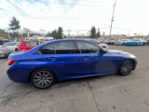 Used 2020 BMW M340i w/ Parking Assistance Package image 4