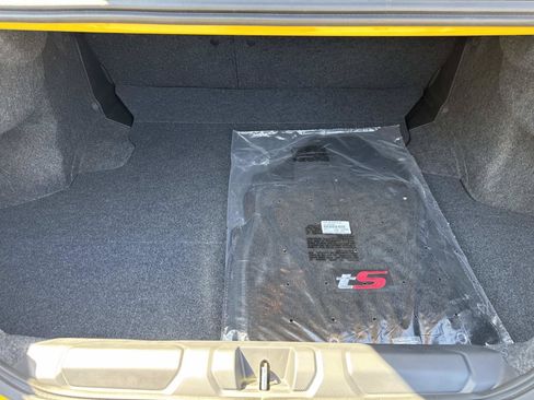 New 2026 Subaru WRX tS AWD/4WD image 8
