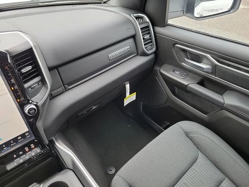 New 2023 RAM 1500 Big Horn image 12