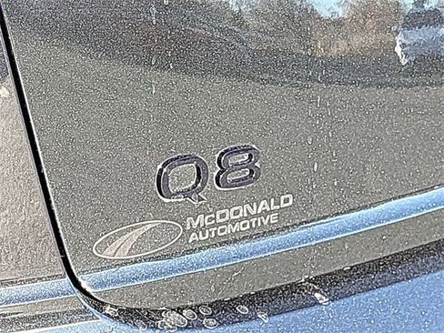 New 2025 Audi Q8 Premium Plus image 16