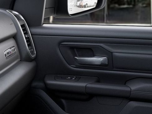 New 2026 RAM 1500 Lone Star AWD/4WD image 48
