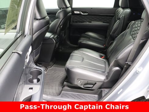 Used 2020 Hyundai Palisade Limited image 31