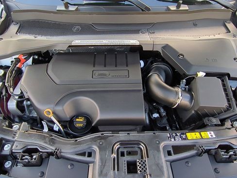 New 2025 Land Rover Discovery Sport S image 27