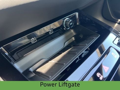 New 2026 Audi A6 Prestige image 17