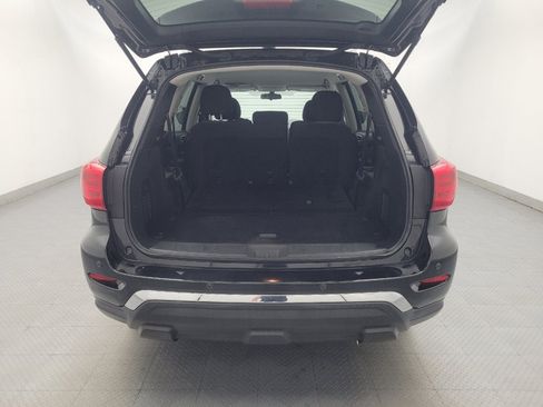 Used 2020 Nissan Pathfinder S FWD image 29