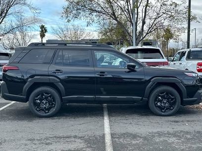 New 2026 Subaru Outback Limited