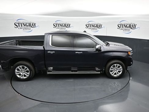 Used 2023 Chevrolet Silverado 1500 LTZ w/ LTZ Convenience Package II RWD image 25