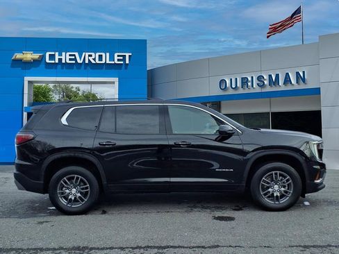 Used 2025 GMC Acadia Elevation image 2