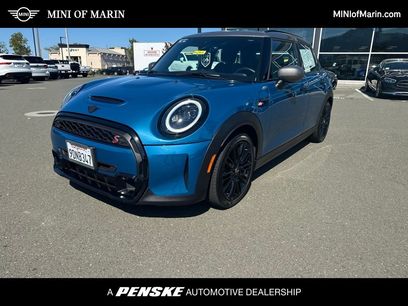 Used 2023 MINI Cooper S