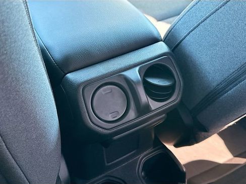 New 2026 Jeep Wrangler Sport S image 17