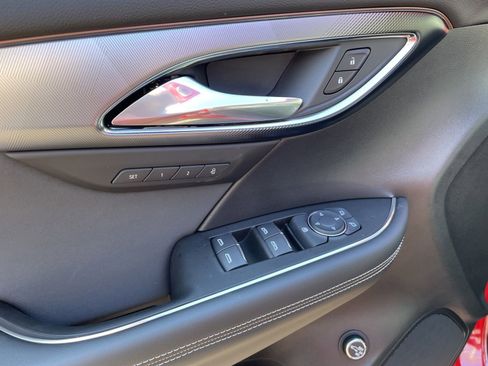 New 2026 Buick Envision Sport Touring image 14