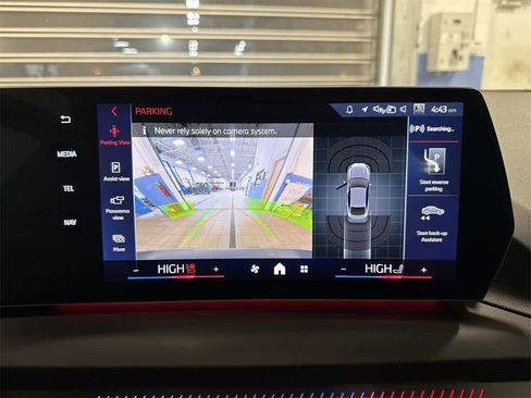 Used 2025 BMW 228i xDrive image 23