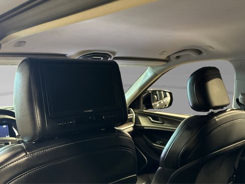 Used 2021 Jeep Grand Cherokee L Limited image 37