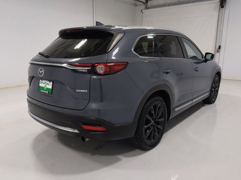 Used 2021 MAZDA CX-9 Carbon Edition image 9