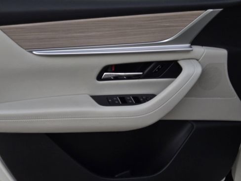 New 2026 MAZDA CX-90 3.3 Turbo w/ Premium Plus Pkg image 14