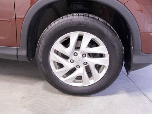 Used 2016 Honda CR-V EX image 11