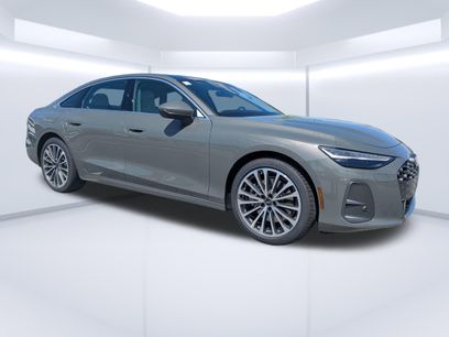 New 2026 Audi A6 Premium Plus