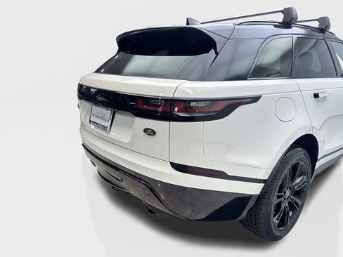 Used 2023 Land Rover Range Rover Velar R-Dynamic S AWD/4WD image 18