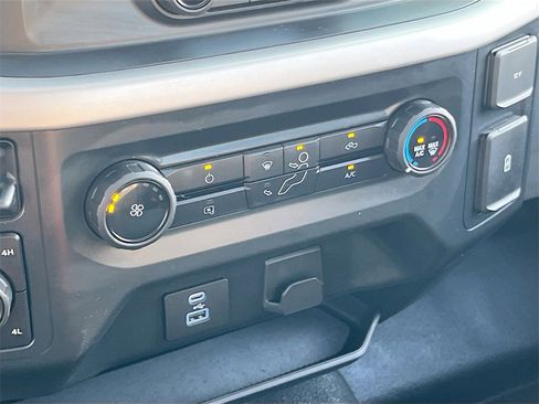 Used 2022 Ford F150 XL w/ Equipment Group 101A High image 15