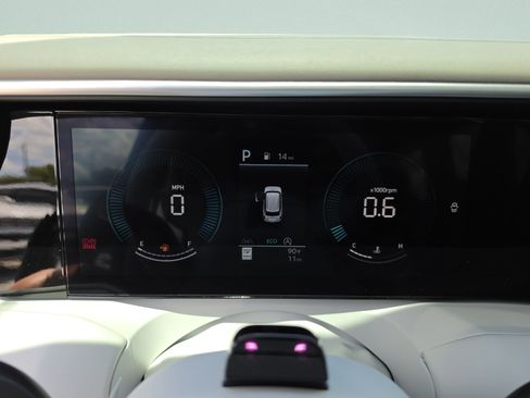 New 2026 Hyundai Palisade SE FWD image 42