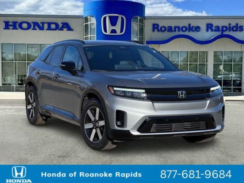 New 2025 Honda Prologue Touring image 1
