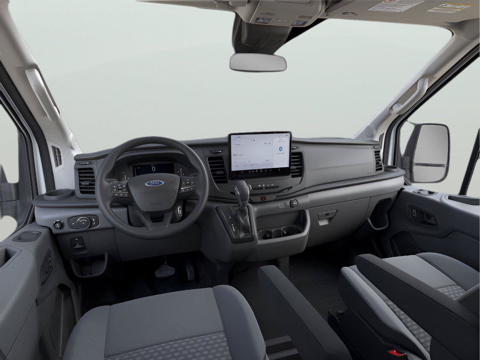New 2026 Ford Transit 350 XL RWD image 9