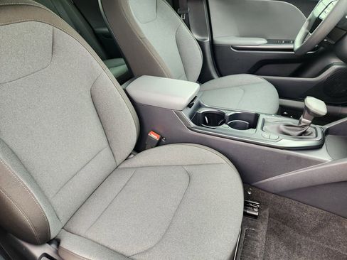 New 2026 Kia K4 LXS image 10