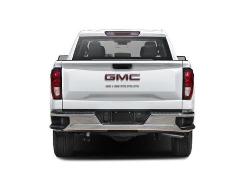Used 2026 GMC Sierra 1500 Pro w/ Graphite Edition image 8