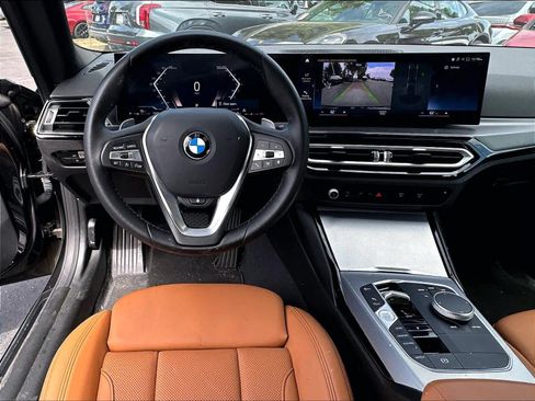 Used 2024 BMW 230i Coupe w/ Convenience Package RWD image 11