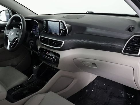 Used 2019 Hyundai Tucson SE FWD image 9