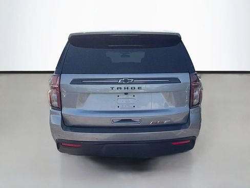 Used 2023 Chevrolet Tahoe RST AWD/4WD image 8
