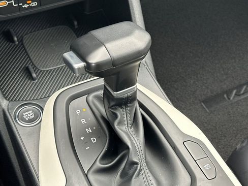 Certified 2025 Kia K4 GT-Line w/ GT-Line Sunroof Package FWD image 23