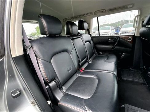 Used 2017 Nissan Armada SL RWD image 20