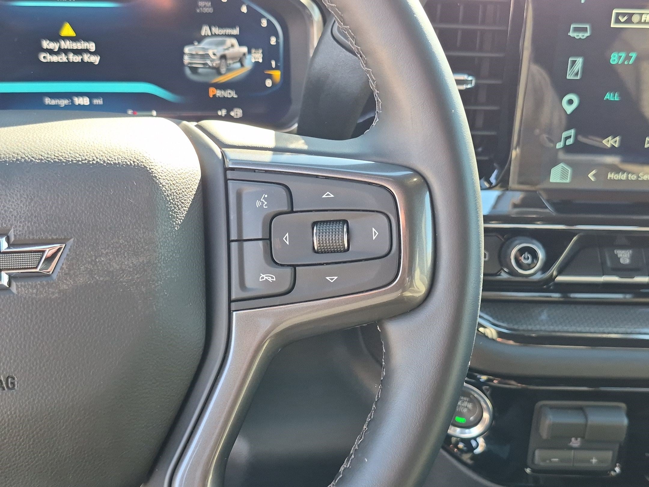 Used 2026 Chevrolet Silverado 2500 ZR2 AWD/4WD image 18