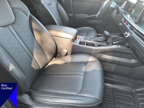 Used 2025 Kia Sorento EX AWD/4WD image 36