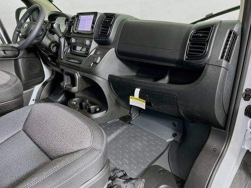 New 2026 RAM ProMaster 3500 w/ Convenience Group FWD image 27
