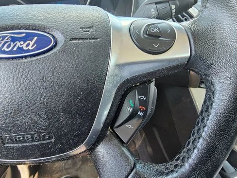 Used 2012 Ford Focus SEL image 17
