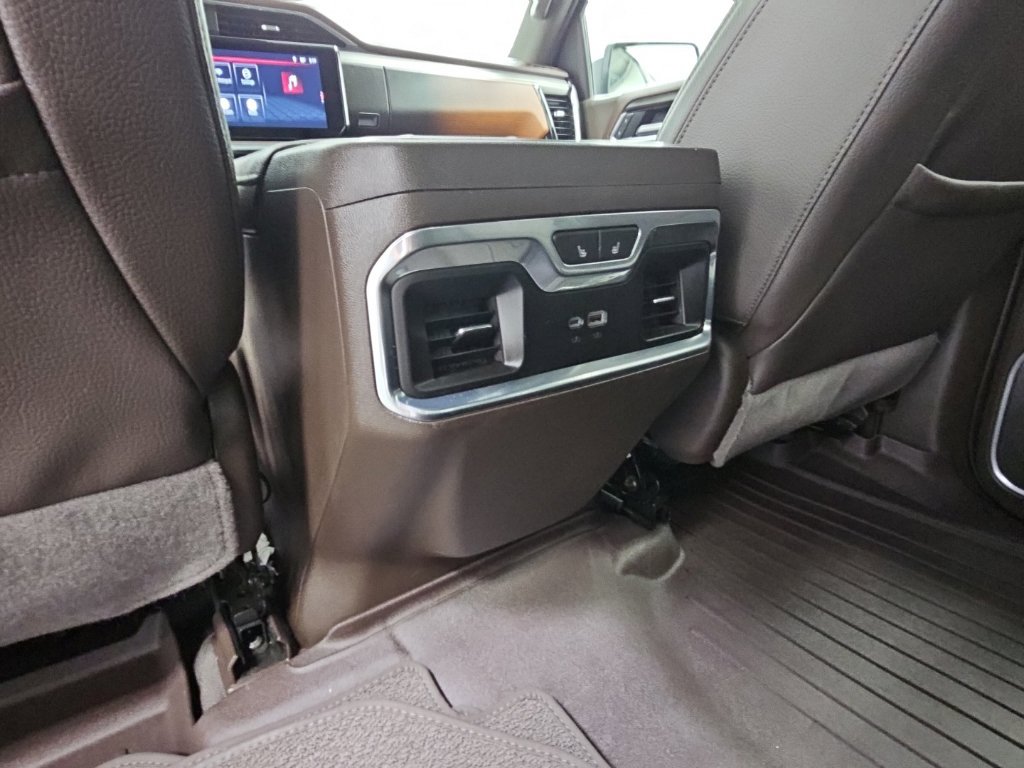 Certified 2025 GMC Sierra 1500 Denali AWD/4WD image 30
