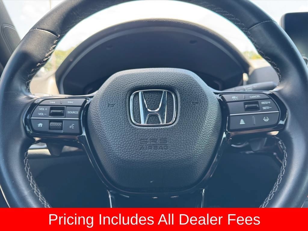 Used 2024 Honda Civic Sport image 15