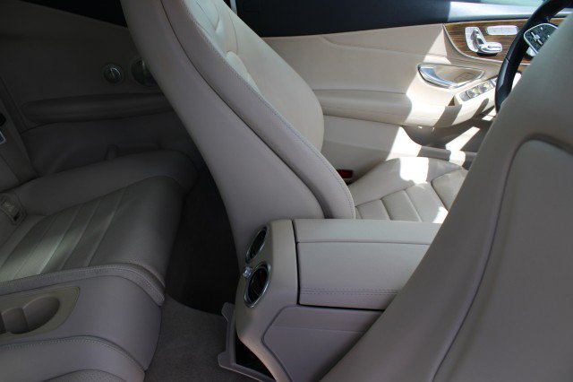 Used 2019 Mercedes-Benz C 300 Cabriolet image 22