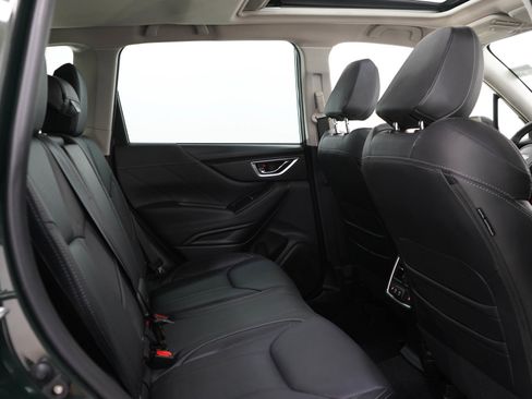 Used 2023 Subaru Forester Touring AWD/4WD image 14