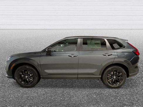 New 2026 Honda CR-V Sport-L image 2