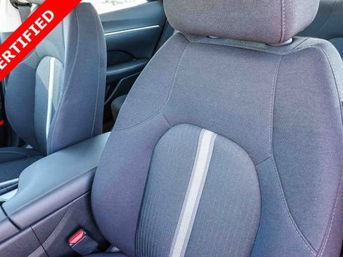 Certified 2025 Hyundai Sonata SEL FWD image 29