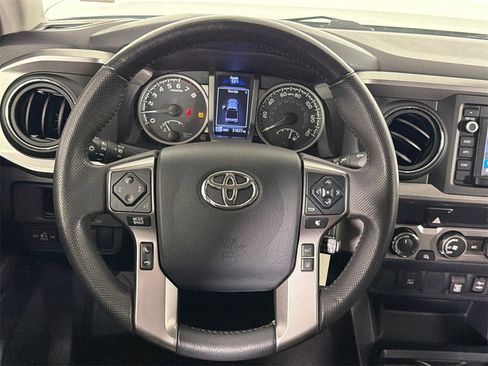 Used 2019 Toyota Tacoma SR5 image 23
