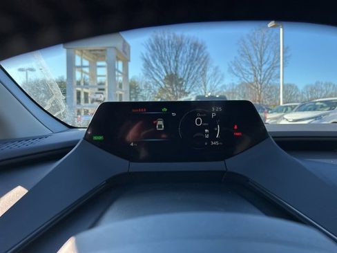 New 2026 Toyota Prius XLE image 19