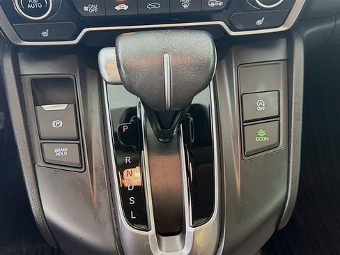 Used 2022 Honda CR-V EX-L image 19