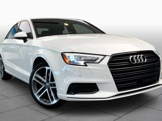 Used 2020 Audi A3 2.0T Premium video 2