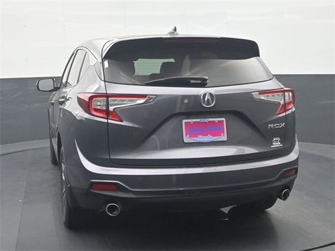 Used 2019 Acura RDX w/ Technology Package image 6