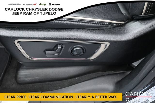 Used 2021 RAM 1500 Limited RWD image 15