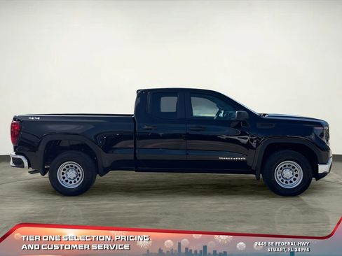 New 2026 GMC Sierra 1500 Pro w/ Pro Value Package image 7